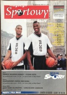 MAGAZYN SPORTOWY 22.10.1999 SAN ANTONIO SPURS