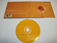 Coldplay – Yellow - CD 2000 MAXI SINGLE C1532