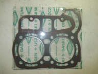 fiat 126p bis fiat cinquecento 700 uszczelka głowicy oryginał Morpak