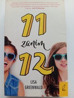 11 zanim 12 Lisa Greenwald