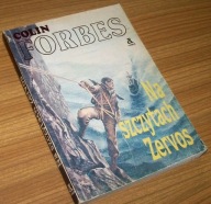 NA SZCZYTACH ZERVOS Colin Forbes
