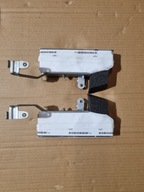 MERCEDES S W223 AIRBAG PODUSZKA KANAPY FOTELA TYŁ LEWA