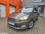 Ford Grand C-MAX 1.5 EcoBoost Start-Stopp-System Titanium