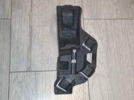 RENAULT LAGUNA III LIFT ŚLIZG ZDERZAKA PRAWY PRZÓD P0014096