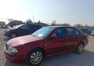 Skoda Octavia Skoda Octavia 1.6 Benzyna 116KM