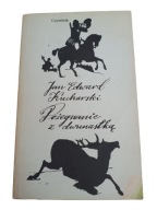 Jan Edward Kucharski POŻEGNANIE Z DWUNASTKĄ opowiadania