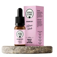 Suplement diety Aura Care kobiece libido 10 ml krople bezalkoholowy