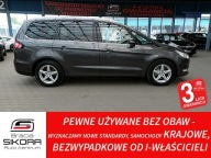 Ford Galaxy 7-0sób TITANIUM Kraj 1wł Bezwyp
