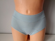 Śliczne majteczki urologiczne menstruacyjne 95%cotton r.XL