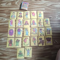 CZARNY PIOTRÓŚ MUPPET SHOW