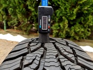 Uniroyal AllSeasonExpert 2 205/55R16 1szt 1x8,1mm 24r