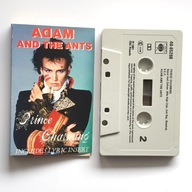 Adam And The Ants – Prince Charming