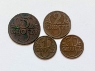 1, 2, 5 GROSZY, IIRP- 91