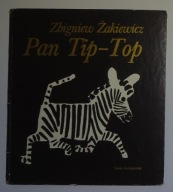 ZBIGNIEW ŻAKIEWICZ - PAN TIP-TOP