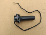 YAMAHA DT 80 LC2 PRZEŁĄCZNIK PRAWY ROLGAZ MANETKA GAZU WŁĄCZNIK