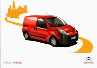 PROSPEKT CITROEN NEMO