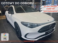MERCEDES-BENZ CLA 200 Progressive Sedan 1.5 (163KM) 2025
