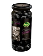 OLIWKI SMAK CZARNE 220G