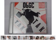CD Tak! Tak! Obywatel G.C.