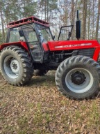 Ciągnik rolniczy Zetor 12145 120KM 1990r