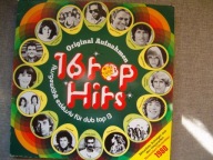 16 TOP HITS 11/12 1980 - BOB MARLEY TEENS BOGART FRANK ZAPPA ROBERT PALMER