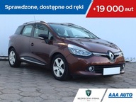 Renault Clio 1.5 dCi, Salon Polska, Serwis ASO