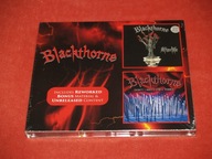 Blackthorne Afterlife / Don'T Kill the Thrill 2021 2CD DIGI