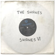 THE SHANES Shanes VI / LP Vinyl 1967 - niezbyt dobra