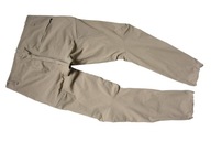 HOUDINI SKIFFER MĘSKIE SPODNIE TREKKINGOWE TURYSTYCZNE STRETCH r. M