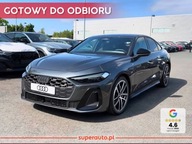 AUDI A5 TFSI Sedan 2.0 (150KM) 2025