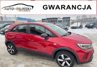 Opel Crossland X 1.2 Benz 110KM 6 Biegow. FULL LED Klima Temp CarPlay Opla