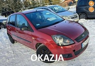 Ford Fiesta Ford Fiesta 1.4 Diesel 70KM