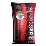 Zanęta INTERKRILL Karas-Chalva 1 kg