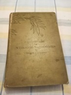 Encyklopedie der Weiblichen Handarbeiten wyszywanie robótki na drutach