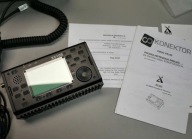 Radiostacja XIEGU X5105 QRP