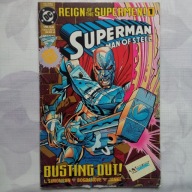 Superman nr 1/96 L.Simonson