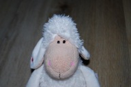 pluszak maskotka fajna owca owieczka NICI 28