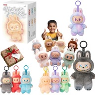LABUBU MASKOTKA FIGURKA NIESPODZIANKA BRELOK ZABAWKA LALKA PLUSZAK PREZENT