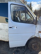 MERCEDES SPRINTER 903 00--06 DRZWI PRZEDNIE PAWE