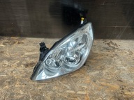 LAMPA PRZEDNIA LEWA VECTRA C LIFT,SIGNUM B LADNA