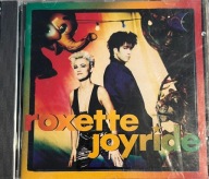 ROXETTE Joyride !!!