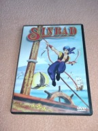 SINBAD - DVD