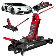 Podnośnik hydrauliczny samochodowy typu żaba MAPOWER MPFJ01 Lewarek do 2.5T