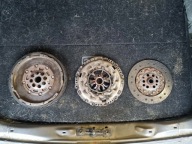 Kompletne Sprzęgło Dwumasowe 1.8TSI 06J105266K + 06J141031 + 06J141025B