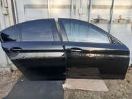 BMW 5 G30 F90 M5 DRZWI PRAWE PRZEDNIE TYLNE 475 FOLIA PPF BEZBARWNA