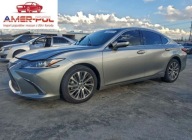 Lexus ES 300h 2020 2.5 Hybryda 215KM