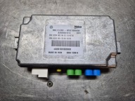 MODUŁ SVS ECU KAMER 360 MERCEDES W204 W207 GLK X204 A2049001814