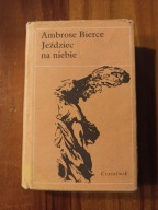 Jeździec na niebie A Bierce