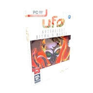 NOWA PREMIEROWE UFO AFTERLIGHT BITWA O MARSA PL