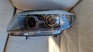 Lampa bi xenon bmw 3 e90 lift lewa nowa oryg eur